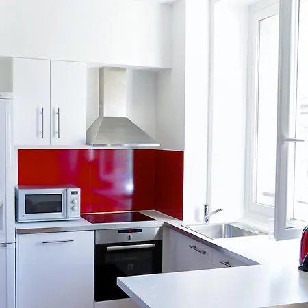 Appartement Sainte Catherine - Duplex 1 Proche Des Boutiques Du Centre Bordeaux