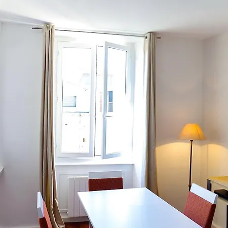 Sainte Catherine - Duplex 1 Proche Des Boutiques Du Centre *