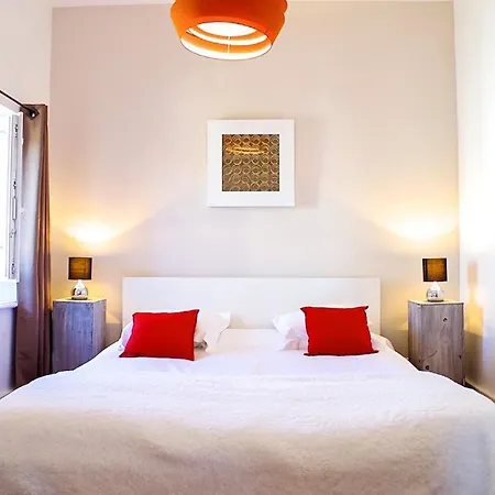 Appartement Sainte Catherine - Duplex 1 Proche Des Boutiques Du Centre
