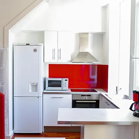 Sainte Catherine - Duplex 1 Proche Des Boutiques Du Centre Appartement *