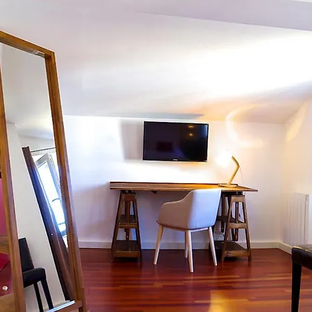 Sainte Catherine - Duplex 1 Proche Des Boutiques Du Centre Bordeaux